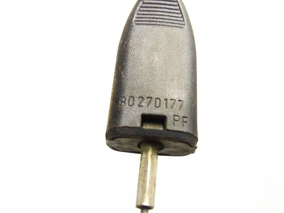 Opel Astra, Kupė | 9