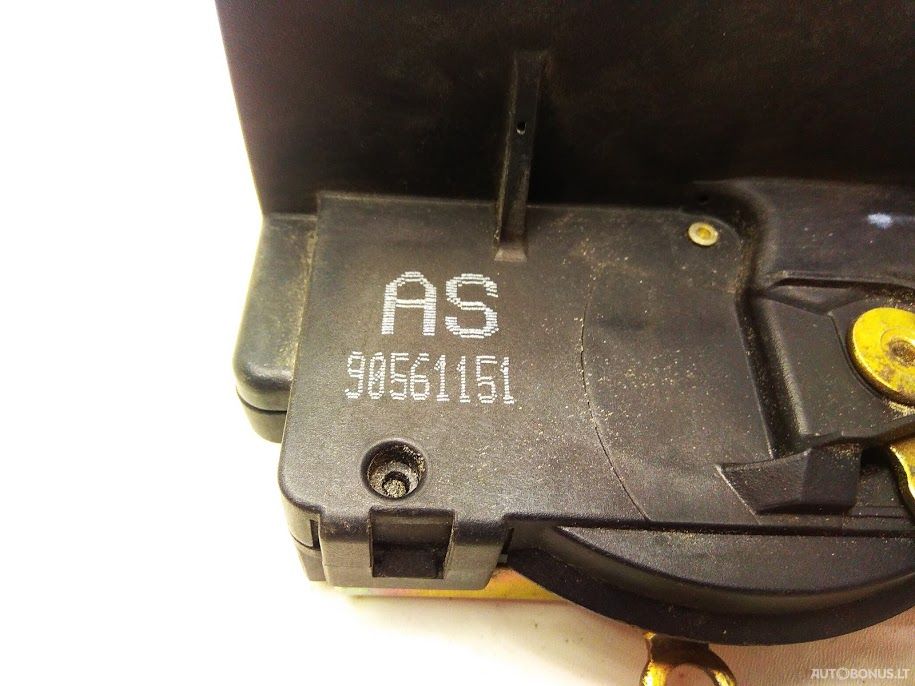 Opel Astra, Kupė | 4