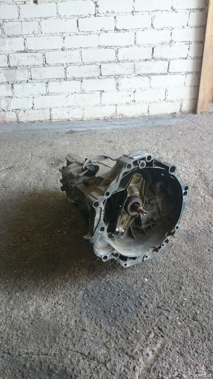 Audi A4, Universal | 2