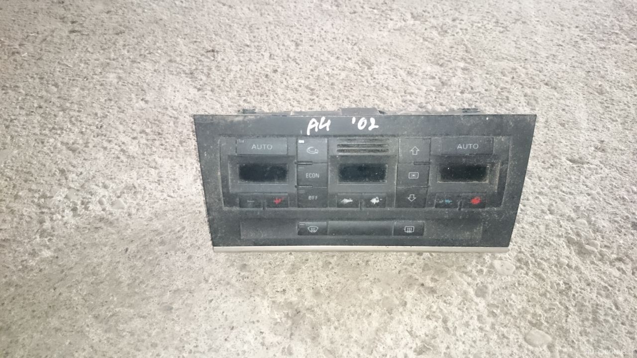 Audi A4, Седан | 1