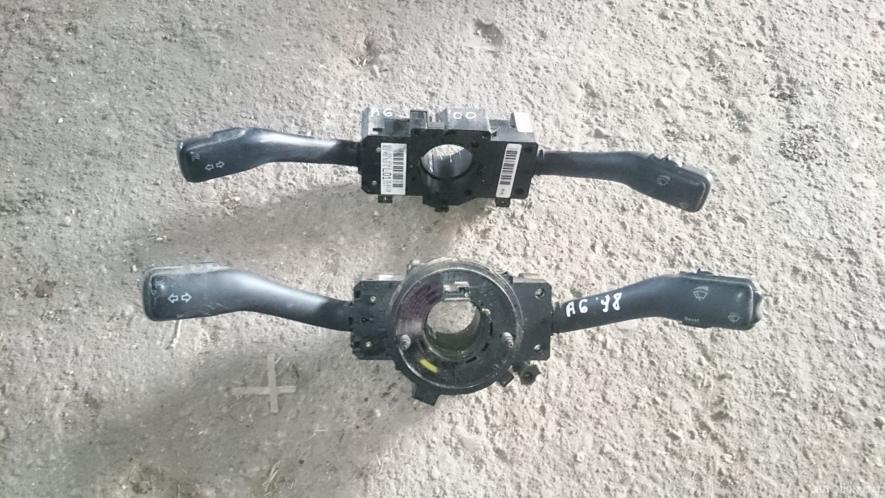 Audi A6, Universalas | 4