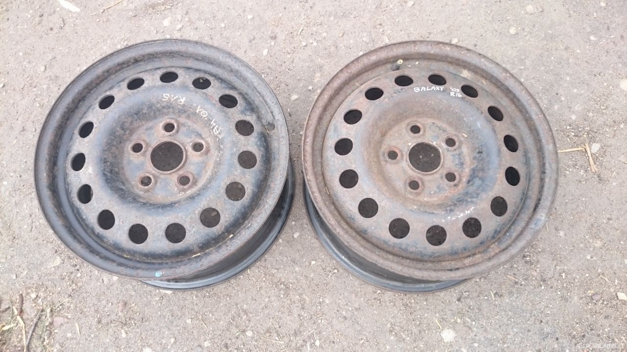 Audi A6, Universalas | 8