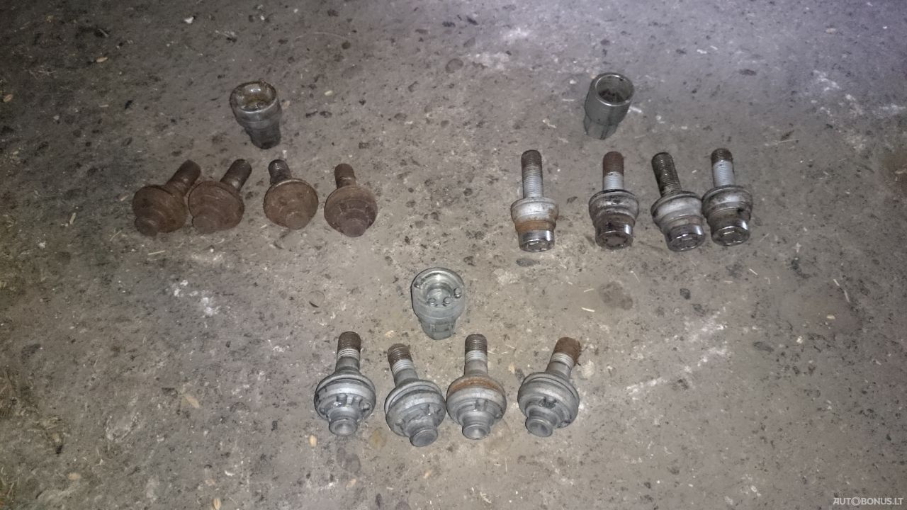 Peugeot 406, Sedanas | 11