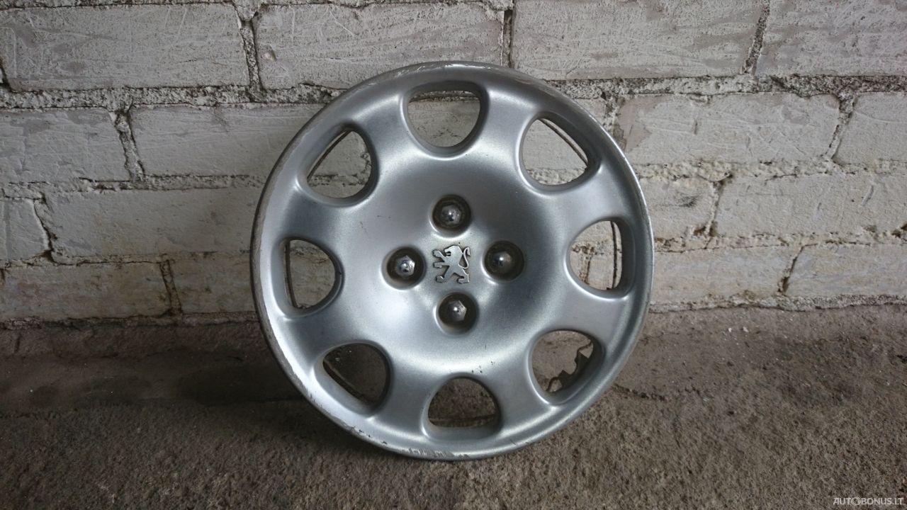 Peugeot 406, Sedanas | 6
