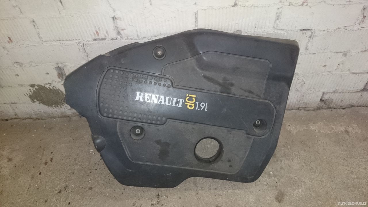 Renault Laguna, Hečbekas | 8