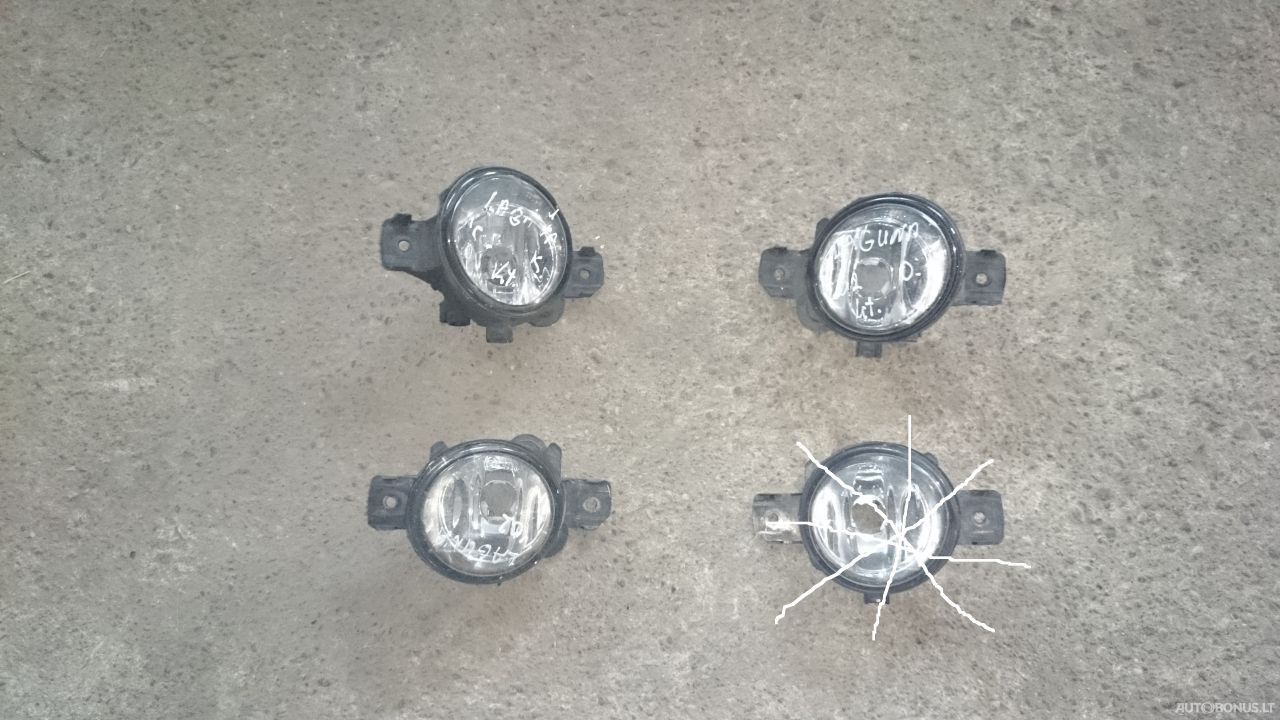 Renault Laguna, Hečbekas | 6