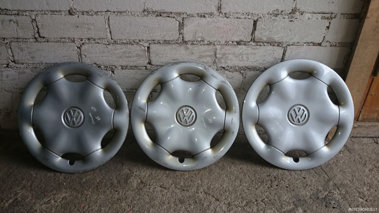 Volkswagen Golf, Hečbekas