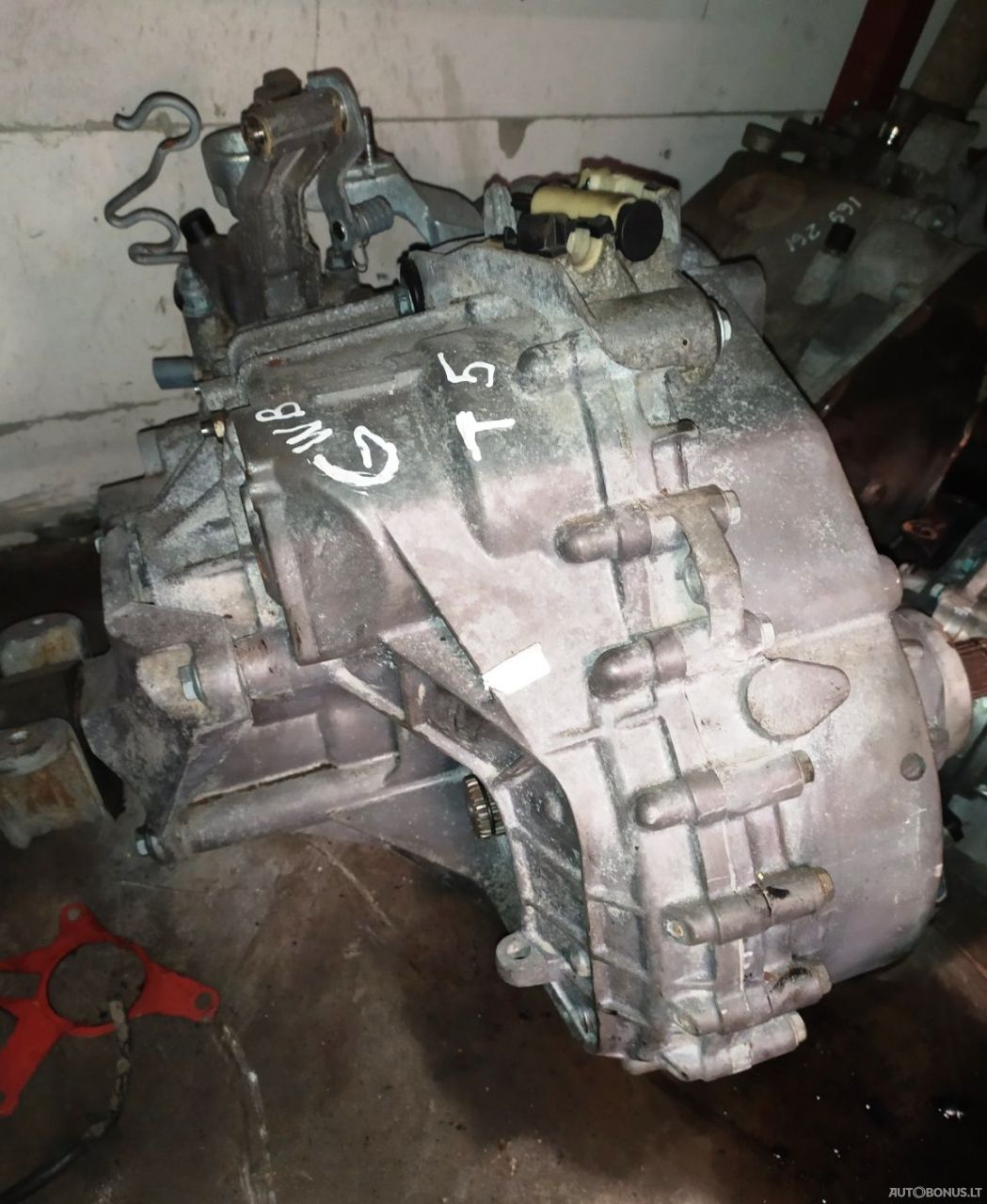 Volkswagen Multivan | 1