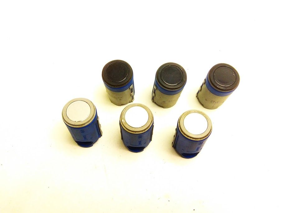 Mercedes-Benz S320, Saloon | 1