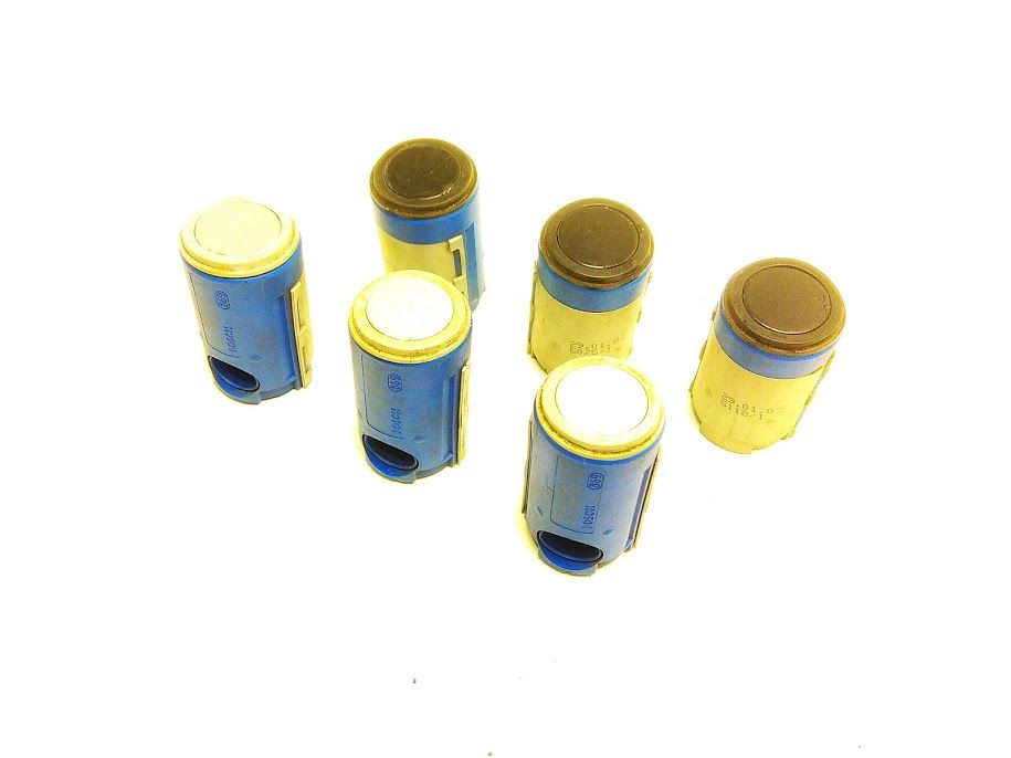 Mercedes-Benz S320, Saloon | 2