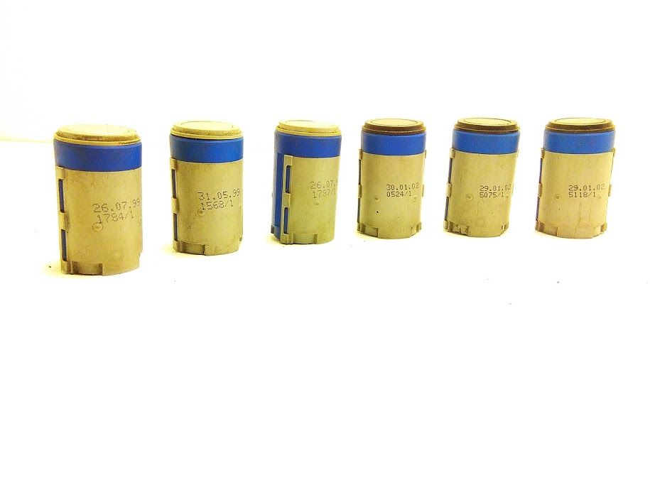 Mercedes-Benz S320, Saloon | 3