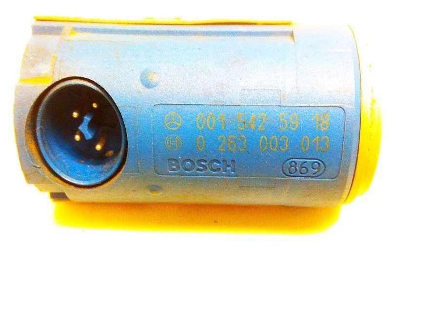 Mercedes-Benz S320, Saloon | 5