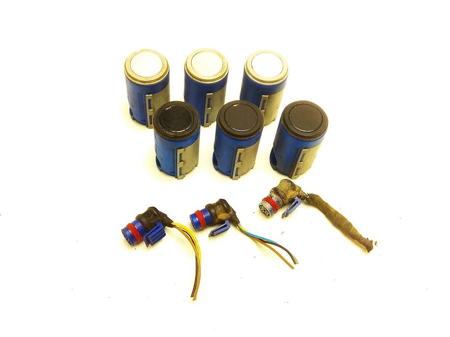 Mercedes-Benz S320, Saloon | 6