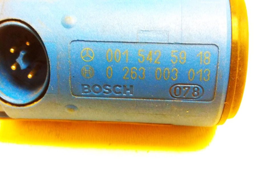 Mercedes-Benz S320, Saloon | 7