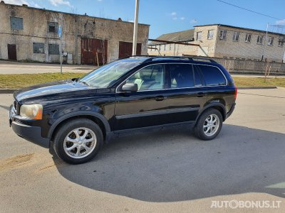 Volvo XC90 | 3