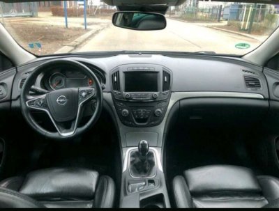 Opel Insignia | 3