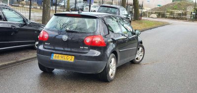 Volkswagen Golf | 3