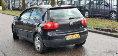 Volkswagen Golf | 2
