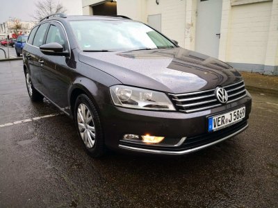 Volkswagen Passat | 3