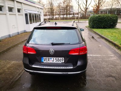 Volkswagen Passat | 2