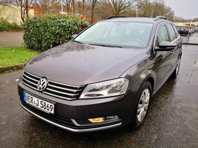 Volkswagen Passat | 1