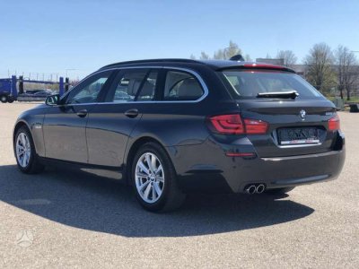 BMW 525 | 3