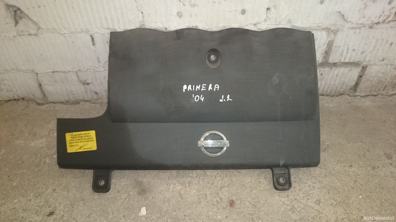 Nissan Primera