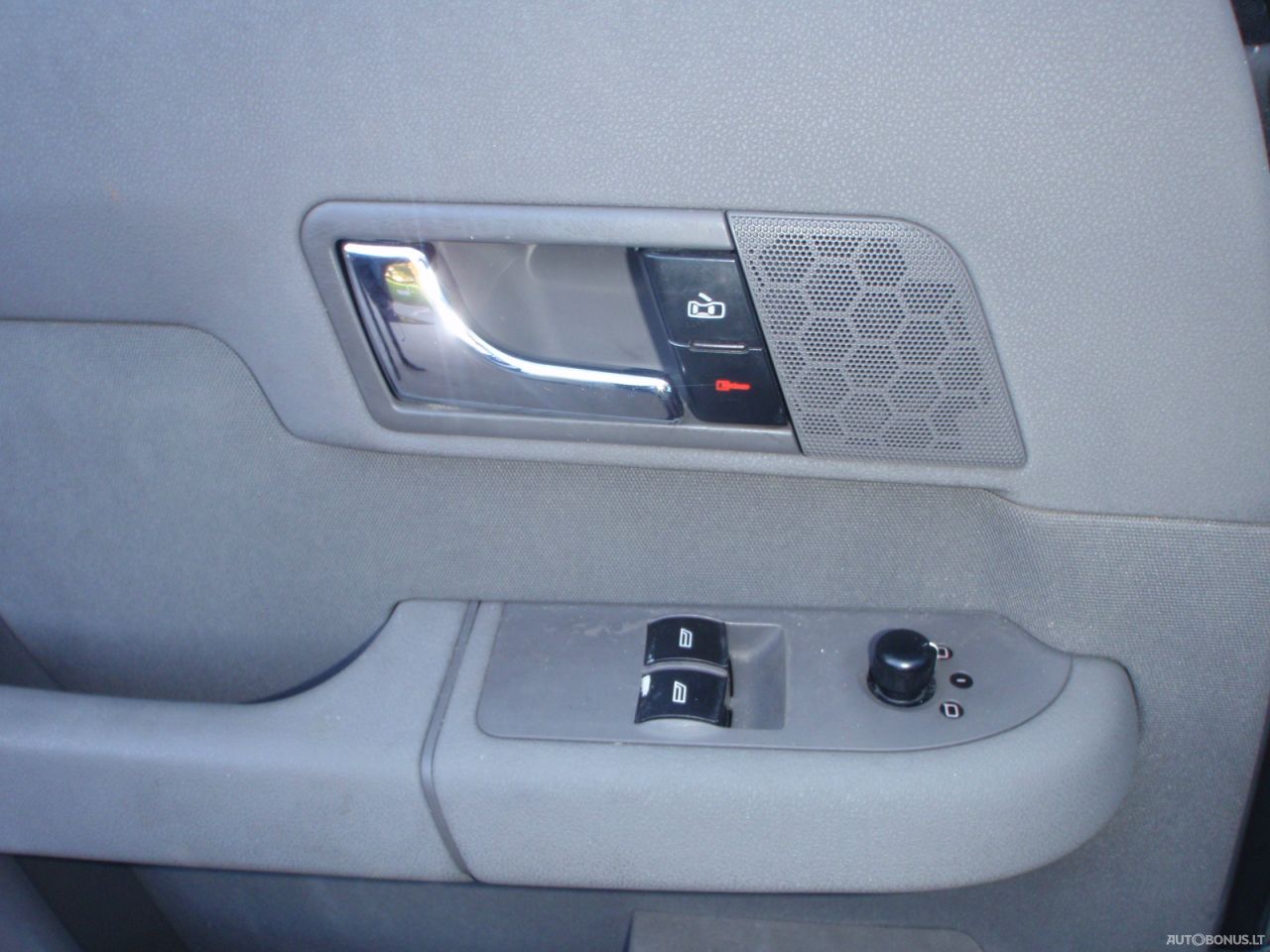 Audi A2, Hečbekas | 6