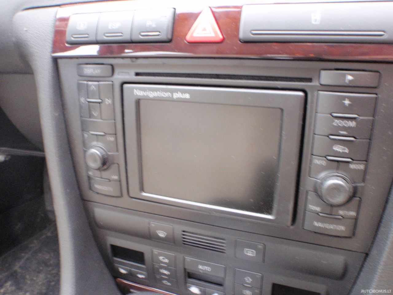 Audi A6, Universal | 6