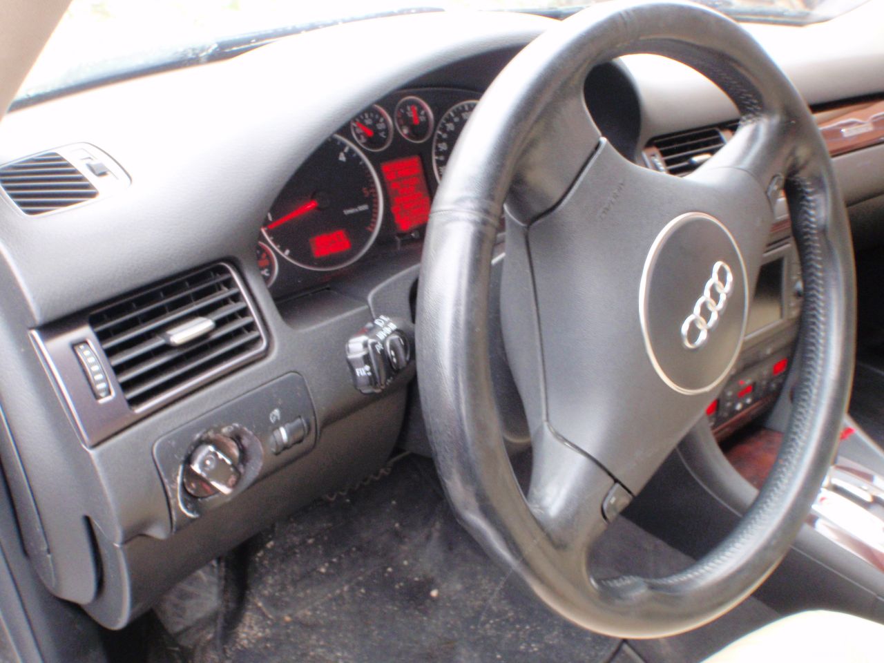 Audi A6, Universal | 8
