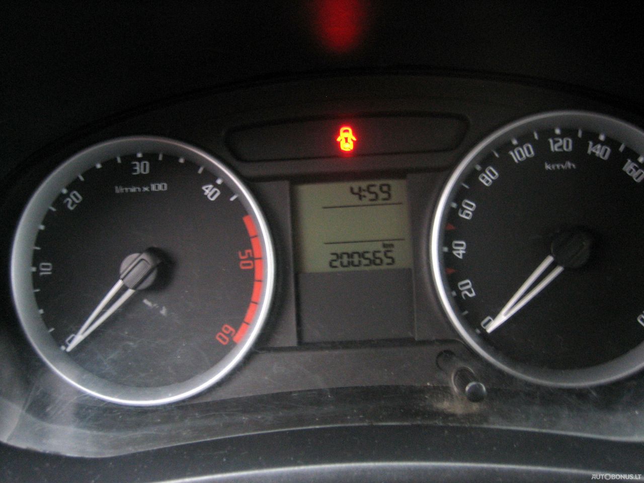 Skoda Roomster, Hatchback | 3