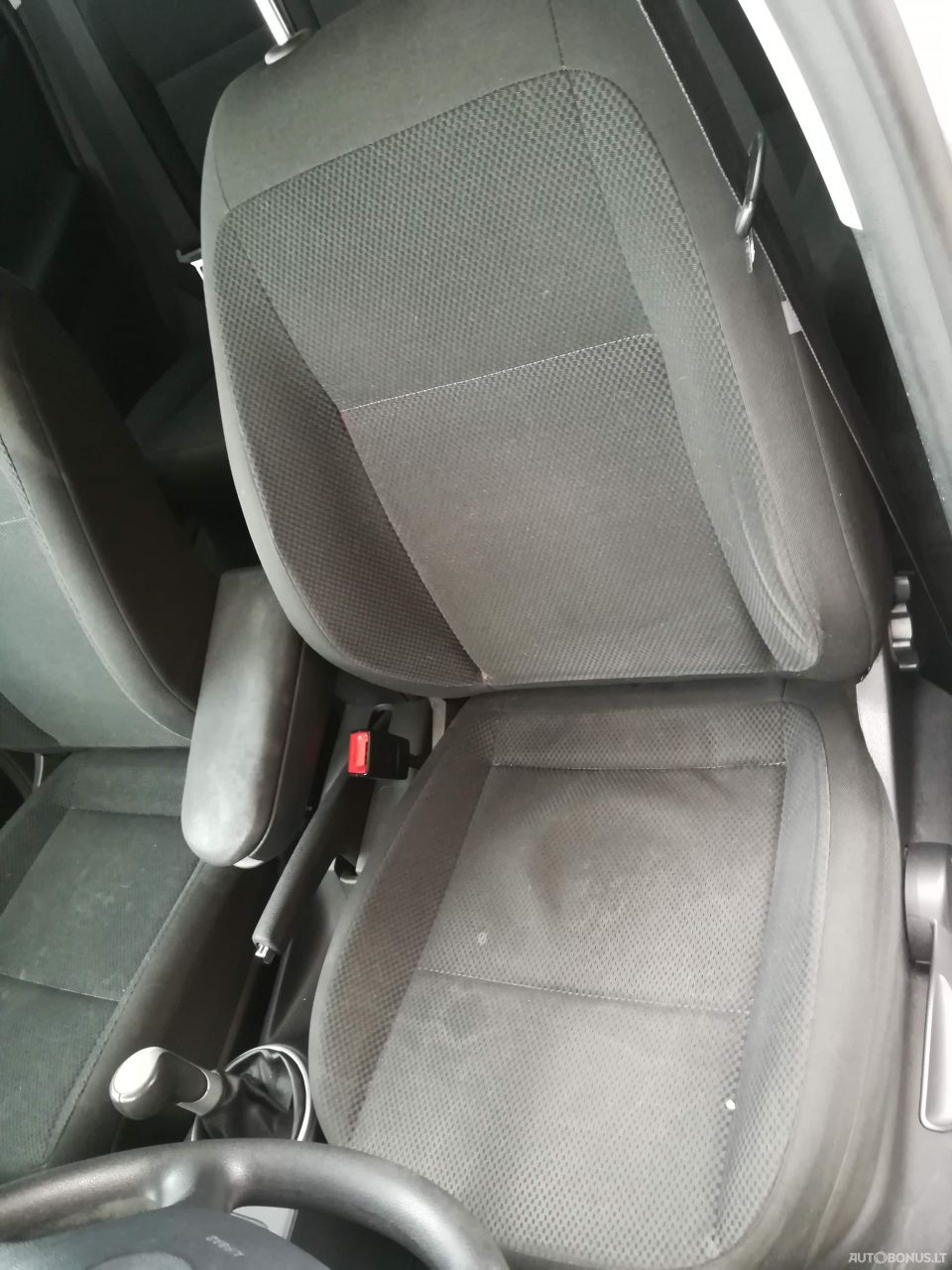 Skoda Fabia, Hatchback | 7