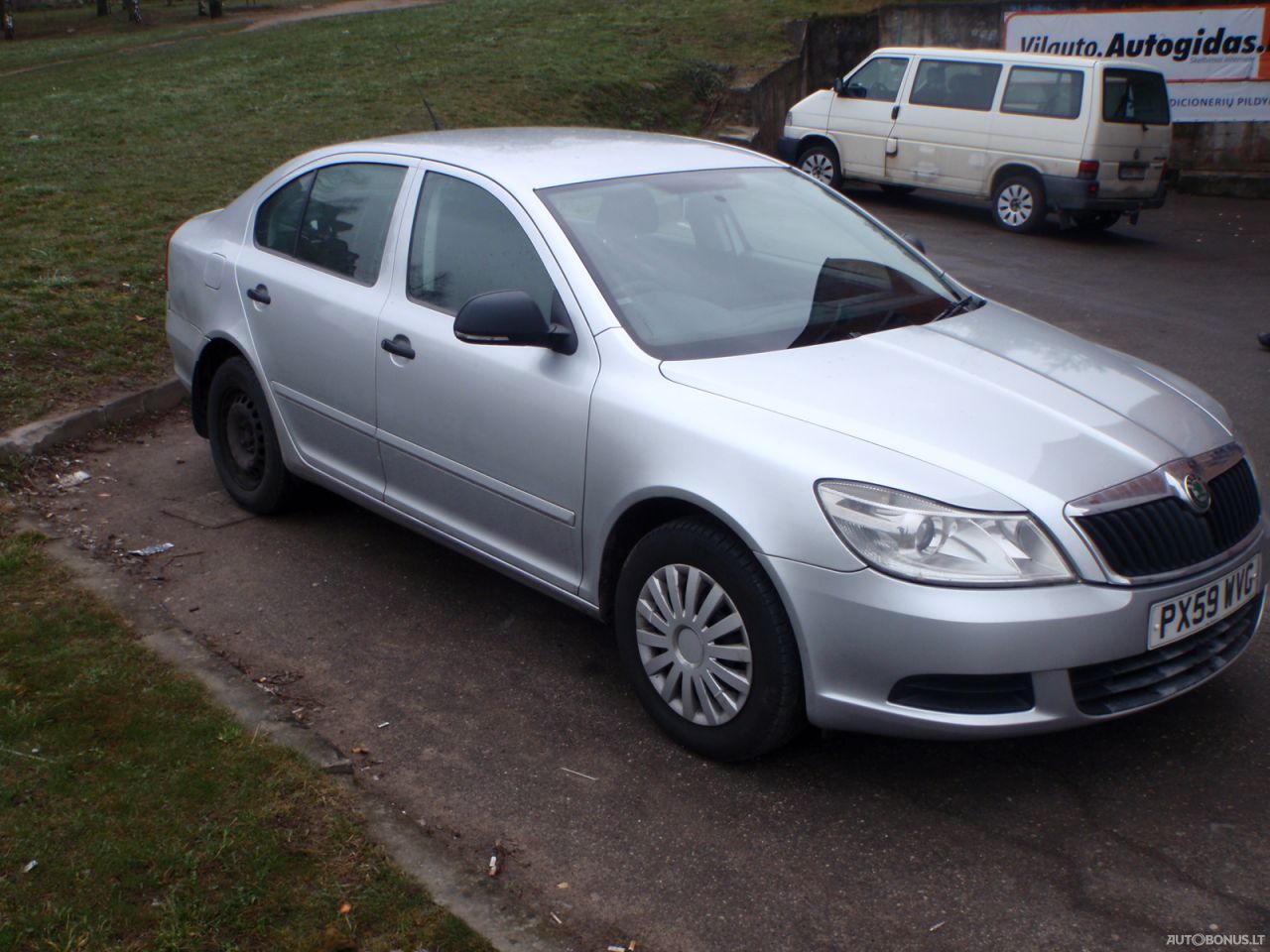 Skoda Octavia, Hatchback | 3