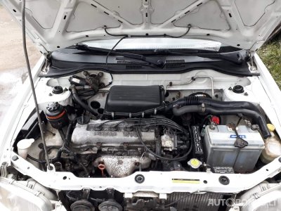 Nissan Micra | 3