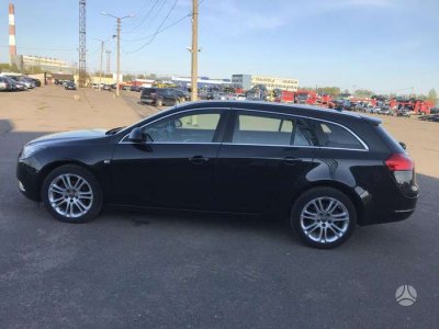 Opel Insignia | 3