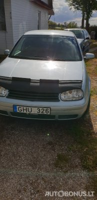 Volkswagen Golf | 1