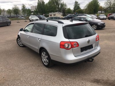 Volkswagen Passat | 3