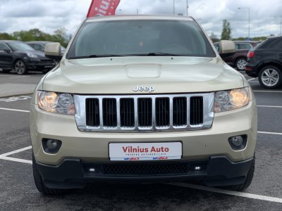 Jeep Grand Cherokee | 1