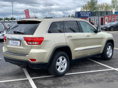 Jeep Grand Cherokee | 3