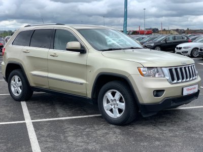 Jeep Grand Cherokee | 2