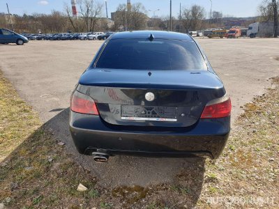 BMW 530 | 3