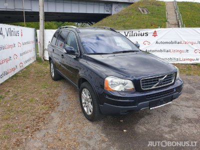 Volvo XC90 | 3
