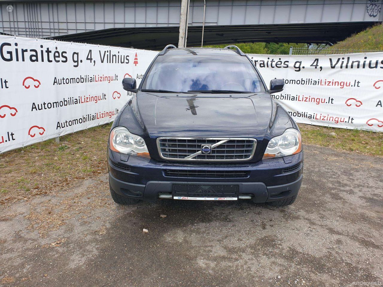 Volvo XC90 | 1