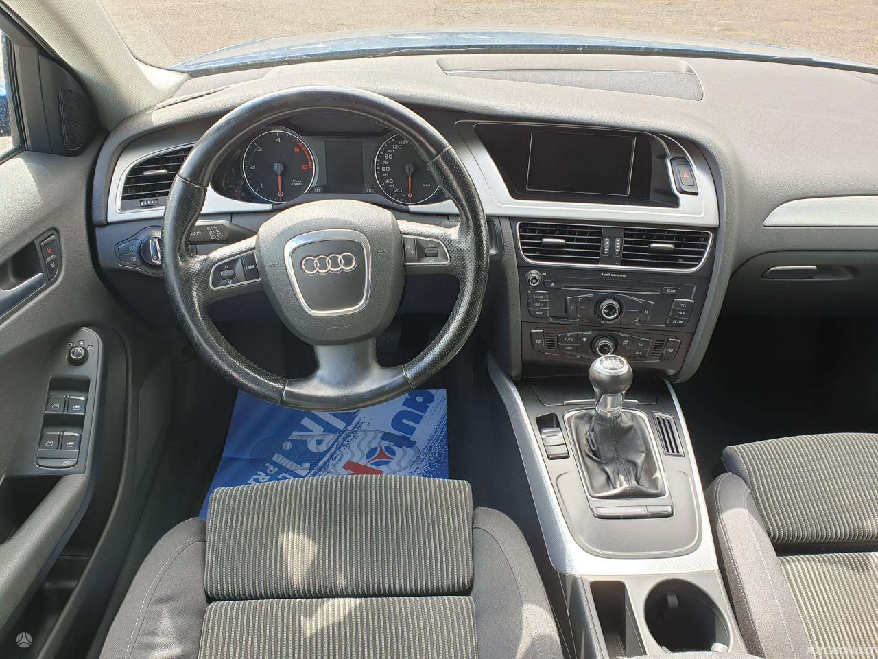 Audi A4 | 11