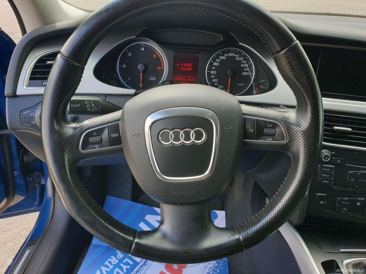 Audi A4 | 13