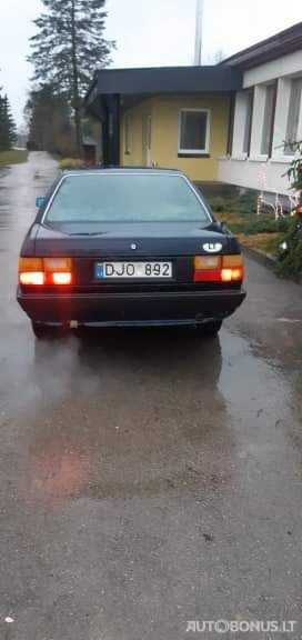 Audi 100 | 2