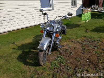 Harley-Davidson, Chopper | 2