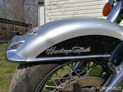 Harley-Davidson, Chopper | 3