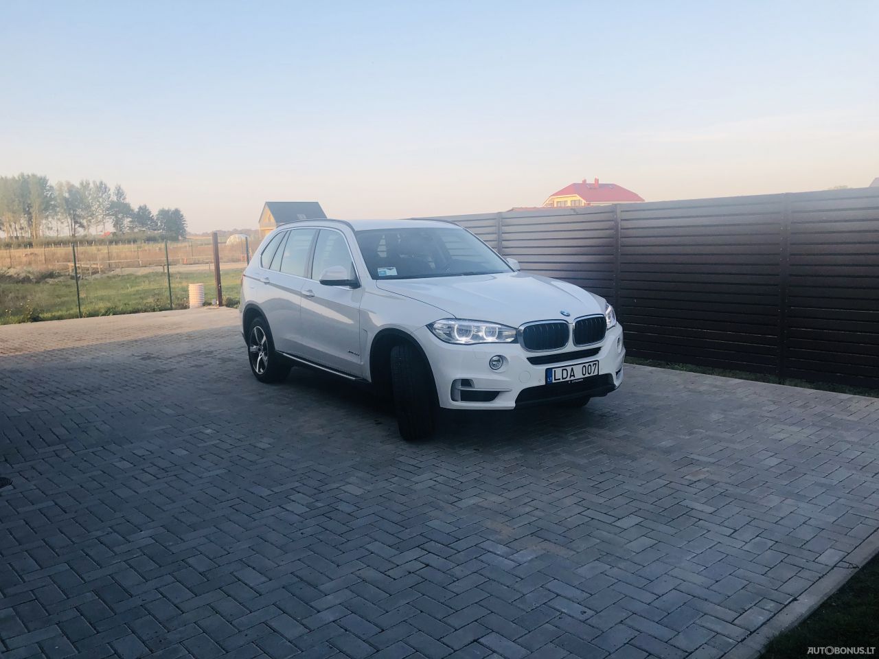 BMW X5, Внедорожник | 5