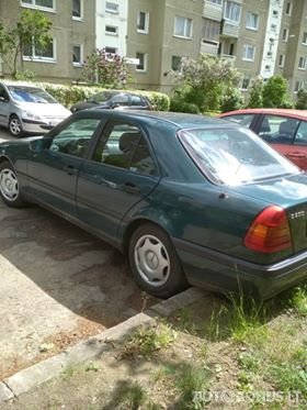 Mercedes-Benz C класса | 3